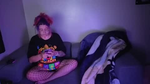 MISS ONYX online show from July 29, 3:26 am