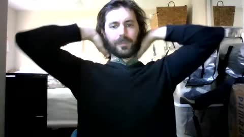 Snapshot of ooiqt chatting on December 2, 3:47 pm ooiqt online show from December 2, 3:47 pm