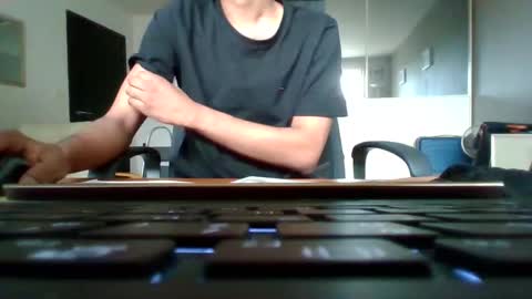 Snapshot of ook_ck chatting on February 10, 12:20 pm kk bk online show from February 10, 12:20 pm