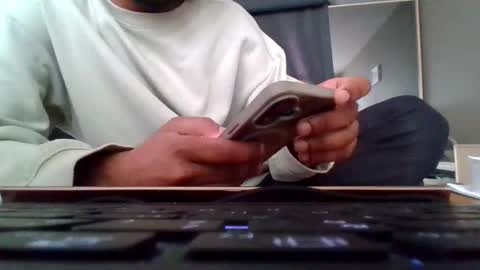 kk bk online show from April 17, 3:37 pm