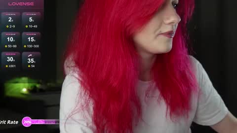 Hannah online show from October 19, 5:02 pm