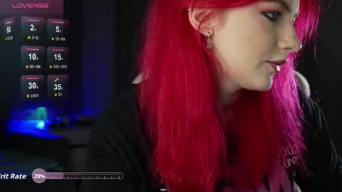 Hannah online show from October 22, 5:34 pm