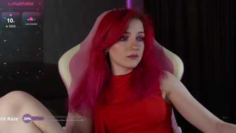 Hannah online show from February 14, 2:58 pm