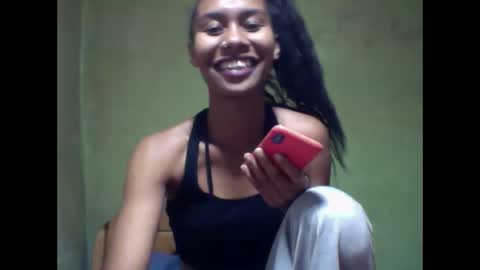 Snapshot of oolyette chatting on September 8, 4:06 pm oolyette online show from September 8, 4:06 pm