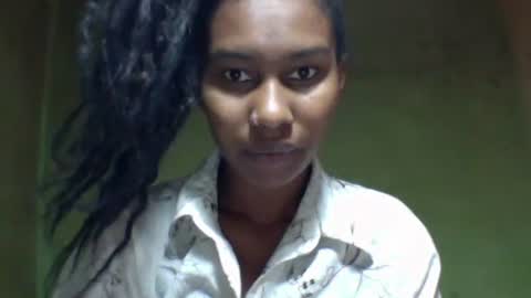 Snapshot of oolyette chatting on October 4, 6:44 am oolyette online show from October 4, 6:44 am