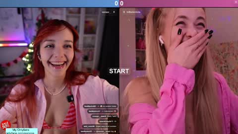 Eva online show from January 17, 3:50 pm