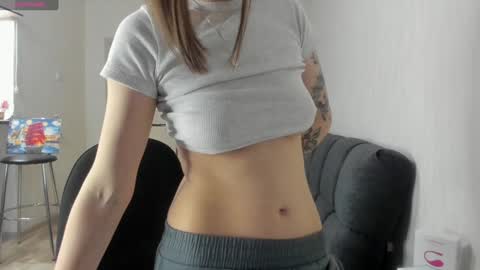 Britney online show from January 17, 7:08 am