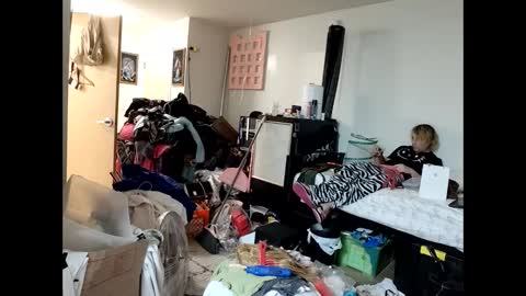 Snapshot of opalockajoe chatting on December 9, 6:55 am TsJojo online show from December 9, 6:55 am