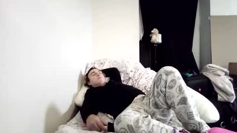 Snapshot of opalockajoe chatting on January 7, 12:34 am TsJojo online show from January 7, 12:34 am