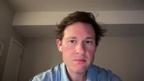 Horny and Bicurious online show from April 3, 3:15 am