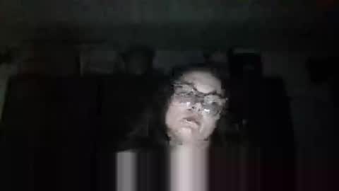 Opening this bitch up online show from April 13, 7:58 am