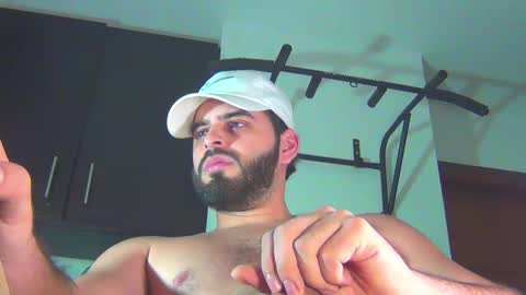 Snapshot of opked375 chatting on October 8, 5:05 am opked375 online show from October 8, 5:05 am