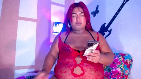 OpraxBell online show from January 25, 11:23 am