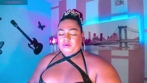 OpraxBell online show from November 27, 2:35 am