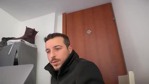 or online show from January 11, 9:58 am