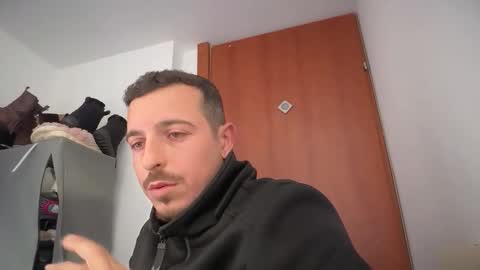 or online show from March 30, 7:20 am