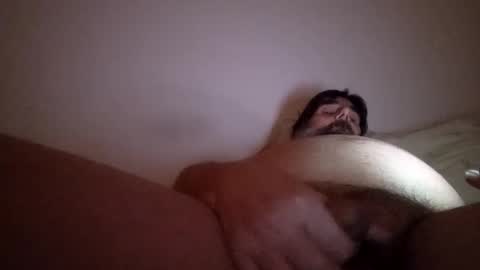 Snapshot of oralluver1964 chatting on February 9, 5:50 am oralluver1964 online show from February 9, 5:50 am