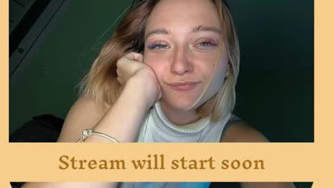 Melani  online show from October 23, 10:14 am