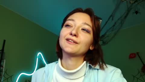 Melani  online show from October 25, 12:34 pm