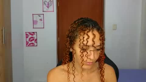 Snapshot of orangeangel4 chatting on February 9, 12:42 pm ORANGE ANGEL online show from February 9, 12:42 pm