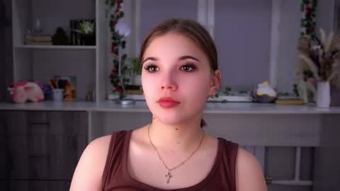 Jenny online show from December 15, 2:05 am