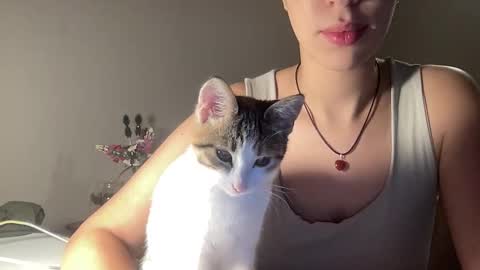 Snapshot of orchida666 chatting on November 8, 3:01 pm orchida online show from November 8, 3:01 pm