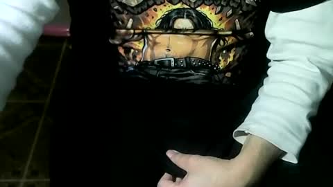 Snapshot of ore_cam chatting on June 24, 6:45 am Ore online show from June 24, 6:45 am