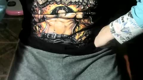 Snapshot of ore_cam chatting on July 15, 6:29 am Ore online show from July 15, 6:29 am