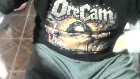 Snapshot of ore_cam chatting on July 29, 6:06 pm Ore online show from July 29, 6:06 pm