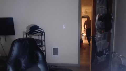 The Oregon Lumberjack online show from March 25, 2:12 pm