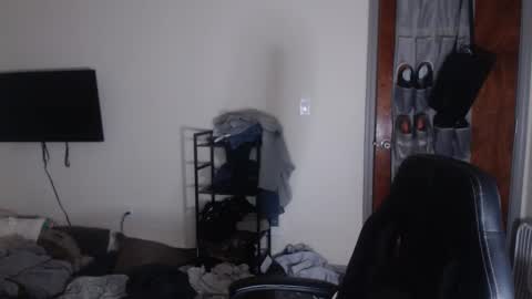 The Oregon Lumberjack online show from April 10, 2:00 pm