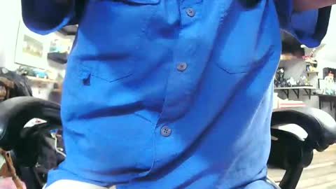 oregonasianguy online show from May 17, 9:17 am