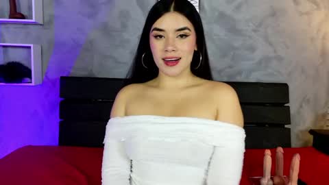 Oriana online show from May 21, 11:39 am