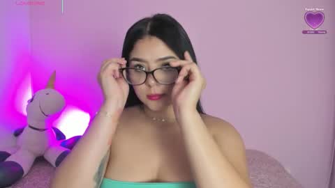 Miss Guzman  online show from October 22, 2:45 am