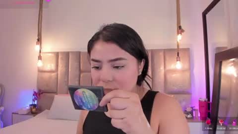 Miss Guzman  online show from July 24, 1:14 am