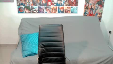 oriana savatil online show from September 19, 2:57 am