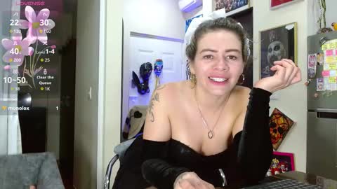Oriana online show from September 17, 3:30 am