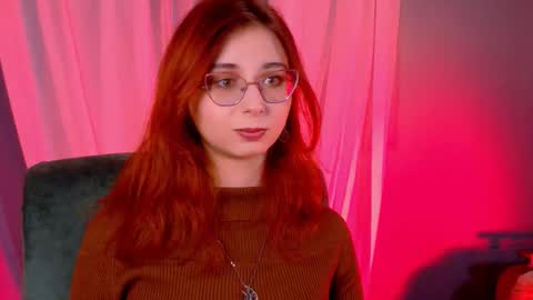 Snapshot of orianna_blade chatting on October 8, 2:14 pm Orianna - Hi Im into geek culture cosplay crafting LARP games. Shall we play DnD online show from October 8, 2:14 pm