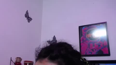 Snapshot of orianna_bodmod chatting on December 14, 4:20 pm ORIANNA online show from December 14, 4:20 pm