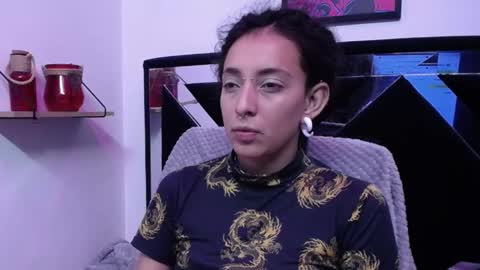 Snapshot of orianna_bodmod chatting on December 31, 5:33 am ORIANNA online show from December 31, 5:33 am