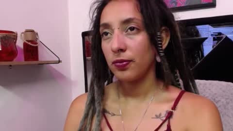 Snapshot of orianna_bodmod chatting on January 17, 11:18 pm ORIANNA online show from January 17, 11:18 pm