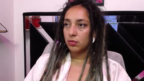 Snapshot of orianna_bodmod chatting on January 18, 12:36 pm ORIANNA online show from January 18, 12:36 pm