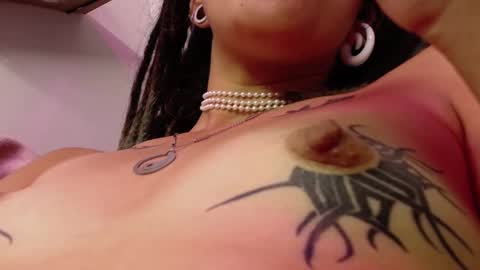 ORIANNA online show from January 29, 10:27 am