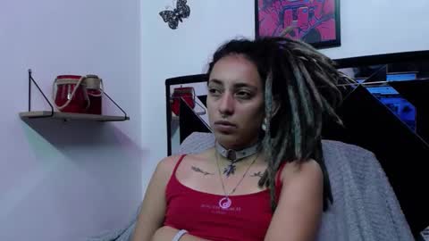 Snapshot of orianna_bodmod chatting on February 6, 5:46 am ORIANNA online show from February 6, 5:46 am