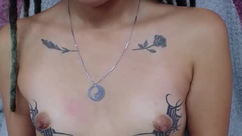 Snapshot of orianna_bodmod chatting on February 21, 8:07 am ORIANNA online show from February 21, 8:07 am