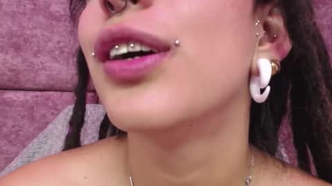 Snapshot of orianna_bodmod chatting on February 22, 9:01 am ORIANNA online show from February 22, 9:01 am