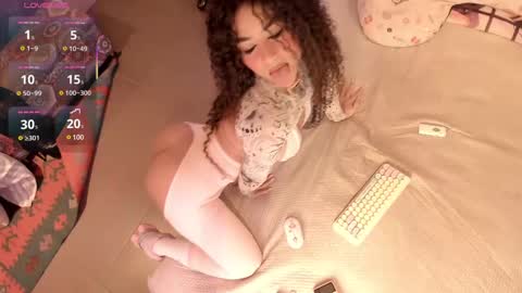 oriana online show from February 26, 11:20 am