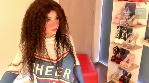 oriana online show from March 29, 8:14 am