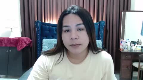 Snapshot of orientalcharmts chatting on February 23, 7:33 am ALENA online show from February 23, 7:33 am