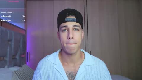 Orionblaze 69  online show from November 21, 9:08 am